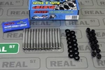 Arp CA625+ Head Stud Kit For Toyota Supra Mkiv 2JZGTE 2JZGE 1JZGTE 203-4301. Fixed Price $527.38.