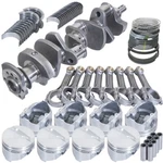 Eagle Street Sbc Rotating Assembly Kit - Chevy 383 Cast Crank 4.040" Bore. Fixed Price $1308.22.