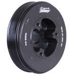 Fluidampr Steel Harmonic Balancer For Mitsubishi Evo X 2010-2015 Fits 2.0L. Fixed Price $489.99.