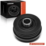A-premium Engine Crankshaft Pulley For Toyota Land Cruiser 90-07 4.0L 4.5L 4.7L. Fixed Price $178.89.