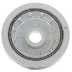 Genuine Jaguar Xf 2011-2016 Engine Crankshaft Belt Pulley Assembly Oem R858321. Fixed Price $106.19.
