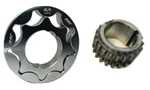 2011-26 Mustang Gt 5.0 Coyote Billet Crankshaft Gear / Sprocket & Oil Pump Kit. Fixed Price $419.99.