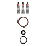 Fel-pro Tcs 46220 Crankshaft Seal Kit For 14-20 1500 Classic Grand Cherokee. Fixed Price $32.99.