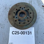 1969 Ford Fe 390 428 360 Harmonic Balancer C8AE-6316-A2 Mustang F100 F6 Date. Fixed Price $109.77.