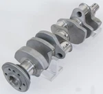 Eagle 4350375057BN Crankshaft 3.750 Inch Stroke Forged Small Block Chevy. Fixed Price $1011.37.