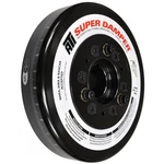 Ati Harmonic Balancer 917062; Super Damper 8.074 In. Int For 396-427 Bbc. Fixed Price $429.37.