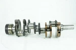 16-19 Nissan Titan Xd 5.0L V8 Dohc 32V Diesel Oem Engine. Fixed Price $410.00.
