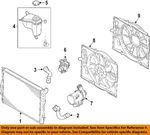 Bmw Oem 06-16 128I Cooling Water Pump-thermostat Unit 11537549476. Fixed Price $222.10.