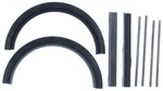 Engine Main Bearing Gasket Set-vin: 3 Mahle JV742R. Fixed Price $23.55.