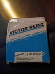 For Bmw Z3 1996-2002 Victor Reinz 81-20745-40 Crankshaft Seal Tension Spring. Fixed Price $19.00.