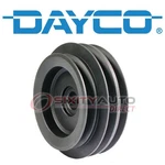 Dayco Harmonic Balancer For 1987-1994 Nissan D21 3.0L V6 Engine Cylinder If. Fixed Price $250.68.
