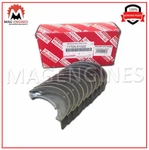 11704-51020 Genuine Oem Main Bearing Set 0.25MM 1VD-FTV Land Cruiser LX450D. Fixed Price $88.14.