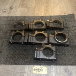 Volvo Engine Camshaft Bearing Cap Set ( Of ) Oem P/n: 7729. Fixed Price $639.99.