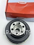Corteco Volvo Land Rover Jaguar LR2 Evoque Ford 2.0L Crankshaft Pulley LR078547. Fixed Price $189.00.