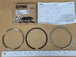 Piston Ring Set For Cummins Isc Engine. Pai P/n 505139 Ref. # 4089644 4089643. Fixed Price $50.00.