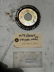 Trigger Wheel Used Fits Mitsubshi Galant 2378C 4G69 Sohc 16V 2004-2012 No Oe #. Fixed Price $19.50.
