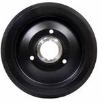 Engine Harmonic Balancer-natural Dayco PBO81117SC10. Fixed Price $363.98.