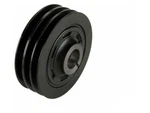 Professional Parts Sweden 94GB28W Crankshaft Pulley Fits 1985-1992 Volvo 740. Fixed Price $86.71.