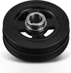 1347015070 1347016030 Harmonic Balancer Crankshaft Pulley Toyota Corolla Celica. Fixed Price $60.91.