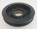Harmonic Balancer Jaguar 5.3L V12 To 89-96. *****read Description*****. Fixed Price $325.00.