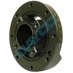 Powerbond Street Harmonic Balancer 1985-96 Ford F100 F150 F250 F350 8CYL 5.0. Fixed Price $372.62.