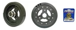 8" External Balanced Harmonic Balancer Damper & Bolt For Chevy Sb 383 400. Fixed Price $132.82.