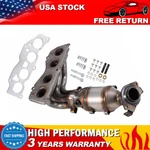 Catalytic Converter For Scion Tc 2011-2016 2.5L/TOYOTA RAV4 2009-2018. Fixed Price $74.58.