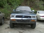 Harmonic Balancer Cylinder 3VZE Engine Fits 88-95 Runner 748346. Fixed Price $93.53.