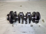 Vag Oem Audi S3 Vw Golf Crankshaft 2.0 Tfsi EA888 Gen Djha 06LE 06L105101D. Fixed Price $450.00.