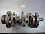Crankshaft Standard For 03-04 Cadillac Cts 3.2 24435338. Fixed Price $330.75.