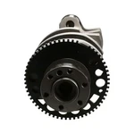 Manley 190858B Engine Crankshaft 4340 Billet 4.000 Stroke Ccw. Fixed Price $1965.06.
