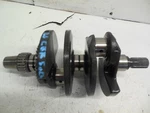 18G23 Honda Cbr 500 2020 Crankshaft Good 13300-MGZ-D01. Fixed Price $99.49.