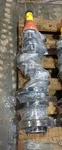 Detroit Diesel 4-71 Crankshaft Std 5182942. Fixed Price $2740.00.