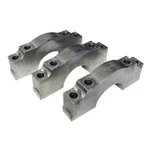 Howards Racing Components Bbc Billet Main Caps - H454. Fixed Price $329.39.