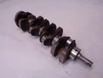 Used Porsche 2.5 2.7L Crankshaft 944.201.509 R25. Fixed Price $333.06.