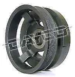 Powerbond Harmonic Balancer For Dodge RAM3500 5.9L 6CYL 359 Turbo Diesel. Fixed Price $272.56.
