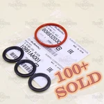 Genuine Subaru Outback Legacy Impreza Forester Ej Motors Block Half O-rings Set. Fixed Price $13.18.