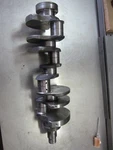 Crankshaft Standard 99-00 Ford F-250 Super Duty 7.3 0831241C1 Power Stoke. Fixed Price $524.95.