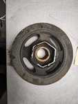 Crankshaft Pulley For 12-15 Honda Civic 1.8 13810R1AA02. Fixed Price $44.95.