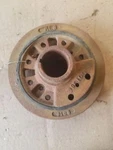 Harmonic Balancer 8-351W Fits 70 74-79 Cougar Windsor. Fixed Price $49.99.