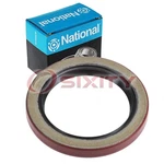 National Front Engine Crankshaft For 1973 Panther J-72 Gaskets Sealing Ub. Fixed Price $16.73.