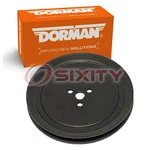 Dorman Secondary Air Injection Pump Pulley For 1979-1984 Gmc G3500 Emission De. Fixed Price $26.82.