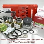 Honda Acty HA8 HA9 E07Z Engine Timing Belt Kit With Water Pump And Oil Seals. Fixed Price $149.00.