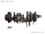 Crankshaft Standard For 10-13 Gmc Sierra 1500 5.3 12552216. Fixed Price $276.10.