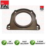 Crankshaft Oil Seal Fai Fits Mercedes C-class A-class B-class Gla. Fixed Price $23.80.