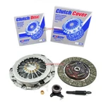 Exedy Oem Clutch Kit + Csc Slave For Nissan 370Z G37 VQ35HR VQ37VHR. Fixed Price $399.00.
