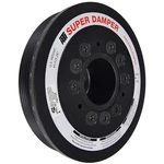 Ati Harmonic Balancer 918250; 6.325 In. 12% Od For Mitsubishi Evolution 8/9. Fixed Price $435.58.