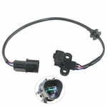 New Crankshaft Sensor For Mitsubishi Space Lancer 2.0L 03 08 - MR420734. Fixed Price $22.08.