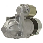 Starter Motor Quality-built 6407S Reman. Fixed Price $150.95.