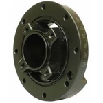Powerbond Street Harmonic Balancer 1984-1995 Ford Mustang V8 5.0L. Fixed Price $477.79.
